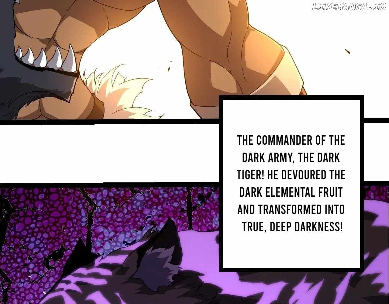 Evolution Begins With A Big Tree Chapter 376 4